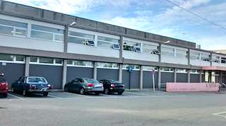 Fechas, información, programa, cartel, imágenes, mapa y ubicación de Piscina Municipal  en  Ribeira