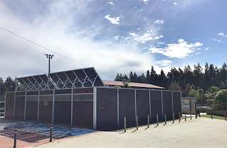 Fechas, información, programa, cartel, imágenes, mapa y ubicación de Piscina Municipal  en  San Sadurniño