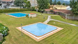 Fechas, información, programa, cartel, imágenes, mapa y ubicación de Piscina Municipal   en  Tui