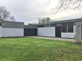 Fechas, información, programa, cartel, imágenes, mapa y ubicación de Piscina Municipal  en  Val do Dubra