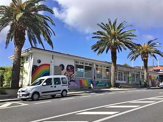 Fechas, información, programa, cartel, imágenes, mapa y ubicación de Piscina Municipal  en  Vimianzo