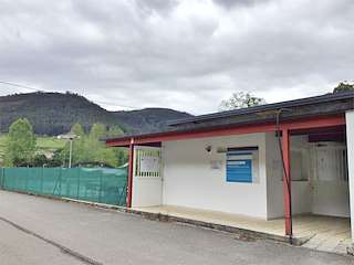 Fechas, información, programa, cartel, imágenes, mapa y ubicación de Piscinas de A Pontenova