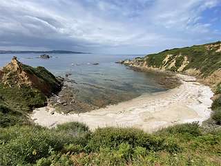 Fechas, información, programa, cartel, imágenes, mapa y ubicación de Playa A Barrosa - As Mirandas  en  Ares