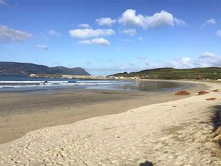 Fechas, información, programa, cartel, imágenes, mapa y ubicación de Playa A Concha (2022)  en  Ortigueira