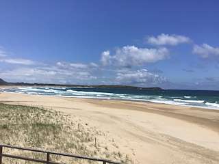Fechas, información, programa, cartel, imágenes, mapa y ubicación de Playa A Frouxeira  en  Valdoviño