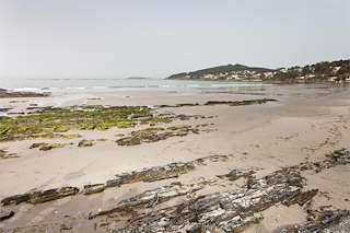 Fechas, información, programa, cartel, imágenes, mapa y ubicación de Playa A Madorra (2023)  en  Nigrán