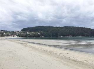 Fechas, información, programa, cartel, imágenes, mapa y ubicación de Playa A Magdalena (2022)  en  Cedeira