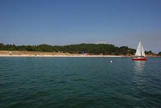 Fechas, información, programa, cartel, imágenes, mapa y ubicación de Playa A Retorta  en  Boiro