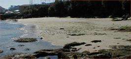 Fechas, información, programa, cartel, imágenes, mapa y ubicación de Playa A Testada  en  Cangas de Morrazo