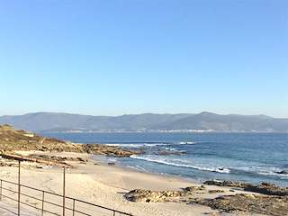 Fechas, información, programa, cartel, imágenes, mapa y ubicación de Playa A Vouga  en  Muros