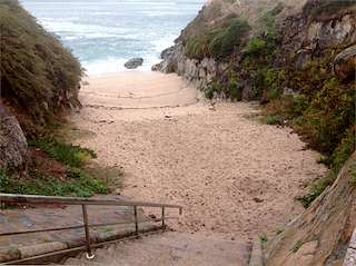 Fechas, información, programa, cartel, imágenes, mapa y ubicación de Playa Adormideras  en  A Coruña