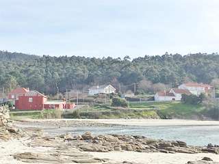 Fechas, información, programa, cartel, imágenes, mapa y ubicación de Playa Aldosón  en  Muros