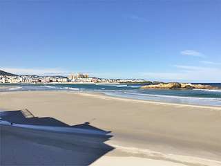 Fechas, información, programa, cartel, imágenes, mapa y ubicación de Playa Altar  en  Barreiros