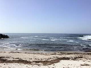 Fechas, información, programa, cartel, imágenes, mapa y ubicación de Playa Ardeleiro  en  Carnota