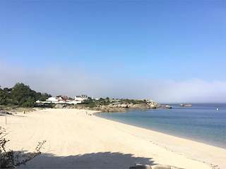 Fechas, información, programa, cartel, imágenes, mapa y ubicación de Playa Area de Reboredo  en  O Grove