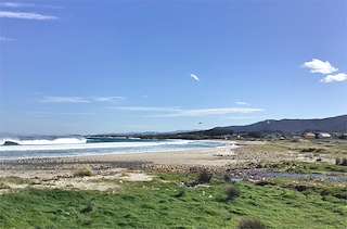 Fechas, información, programa, cartel, imágenes, mapa y ubicación de Playa Arealonga  en  Barreiros