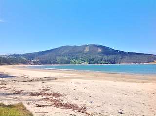 Fechas, información, programa, cartel, imágenes, mapa y ubicación de Playa Arealonga (2022)  en  O Vicedo