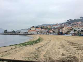 Fechas, información, programa, cartel, imágenes, mapa y ubicación de Playa Arealonga  en  Redondela