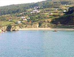 Fechas, información, programa, cartel, imágenes, mapa y ubicación de Playa Arxúa  en  Ortigueira