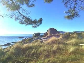 Fechas, información, programa, cartel, imágenes, mapa y ubicación de Playa As Figueiras  en  A Illa de Arousa