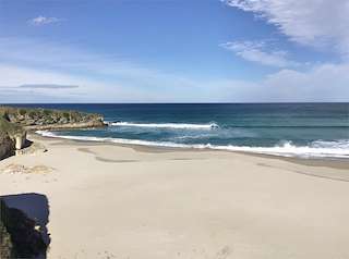 Fechas, información, programa, cartel, imágenes, mapa y ubicación de Playa As Pasadas  en  Barreiros