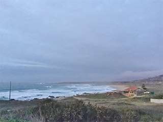 Fechas, información, programa, cartel, imágenes, mapa y ubicación de Playa Balieiros y Barreiras  en  Ribeira