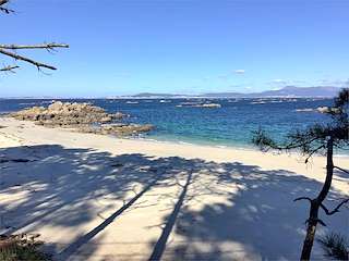 Fechas, información, programa, cartel, imágenes, mapa y ubicación de Playa Barcela  en  O Grove