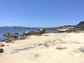 Fechas, información, programa, cartel, imágenes, mapa y ubicación de Playa Burato da Londra  en  O Grove