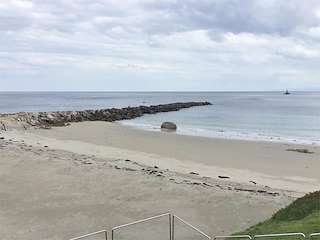 Fechas, información, programa, cartel, imágenes, mapa y ubicación de Playa Cabaliño  en  Burela