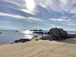 Fechas, información, programa, cartel, imágenes, mapa y ubicación de Playa Cambra  en  Ribeira