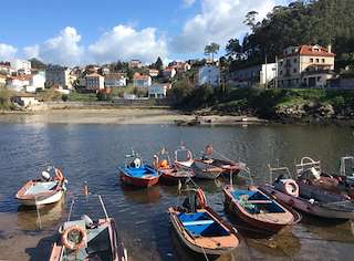 Fechas, información, programa, cartel, imágenes, mapa y ubicación de Playa Campelo  en  Poio