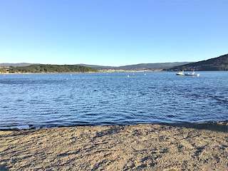 Fechas, información, programa, cartel, imágenes, mapa y ubicación de Playa Caniñas  en  Outes
