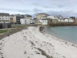 Fechas, información, programa, cartel, imágenes, mapa y ubicación de Playa Caosa  en  Cervo