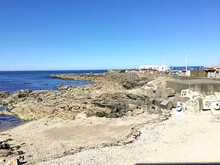 Fechas, información, programa, cartel, imágenes, mapa y ubicación de Playa Carreiro  en  A Guarda