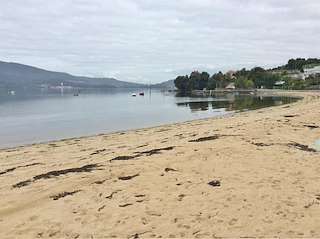 Fechas, información, programa, cartel, imágenes, mapa y ubicación de Playa Cesantes (2023)  en  Redondela