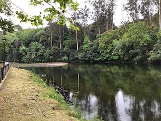 Fechas, información, programa, cartel, imágenes, mapa y ubicación de Playa Comboa  en  Soutomaior