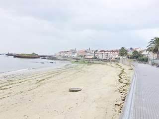 Fechas, información, programa, cartel, imágenes, mapa y ubicación de Playa Corna  en  Ribeira