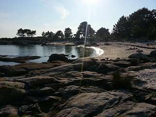 Fechas, información, programa, cartel, imágenes, mapa y ubicación de Playa Cova do Fiel  en  A Illa de Arousa