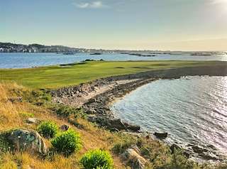 Fechas, información, programa, cartel, imágenes, mapa y ubicación de Playa Cruz das Ánimas  en  O Grove