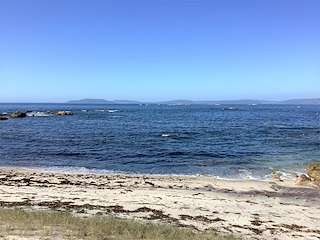 Fechas, información, programa, cartel, imágenes, mapa y ubicación de Playa da Gabota  en  Carnota