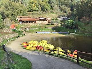 Fechas, información, programa, cartel, imágenes, mapa y ubicación de Playa de A Cova  en  O Saviñao