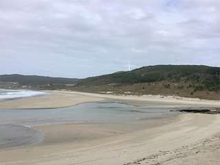 Fechas, información, programa, cartel, imágenes, mapa y ubicación de Playa de Lires  en  Cee