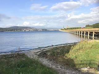 Fechas, información, programa, cartel, imágenes, mapa y ubicación de Playa de O Cabo  en  Pontevedra