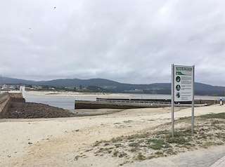 Fechas, información, programa, cartel, imágenes, mapa y ubicación de Playa de Tupide  en  Foz