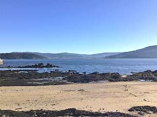 Fechas, información, programa, cartel, imágenes, mapa y ubicación de Playa Do Portiño  en  Outes