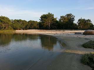 Fechas, información, programa, cartel, imágenes, mapa y ubicación de Playa Espiños Grande  en  Illa de Arousa