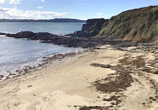 Fechas, información, programa, cartel, imágenes, mapa y ubicación de Playa Estacas  en  Ares