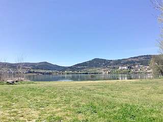 Fechas, información, programa, cartel, imágenes, mapa y ubicación de Playa Fluvial A Chopera  en  A Rúa