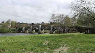Fechas, información, programa, cartel, imágenes, mapa y ubicación de Playa Fluvial A Praíña  en  A Estrada