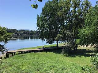 Fechas, información, programa, cartel, imágenes, mapa y ubicación de Playa Fluvial de Areeiros    en  Tui